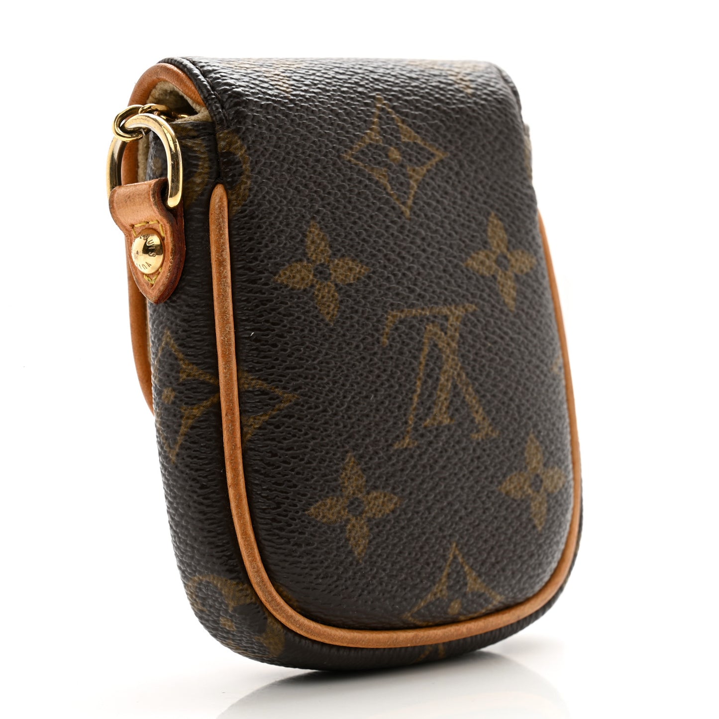 Monogram Tulum Pochette