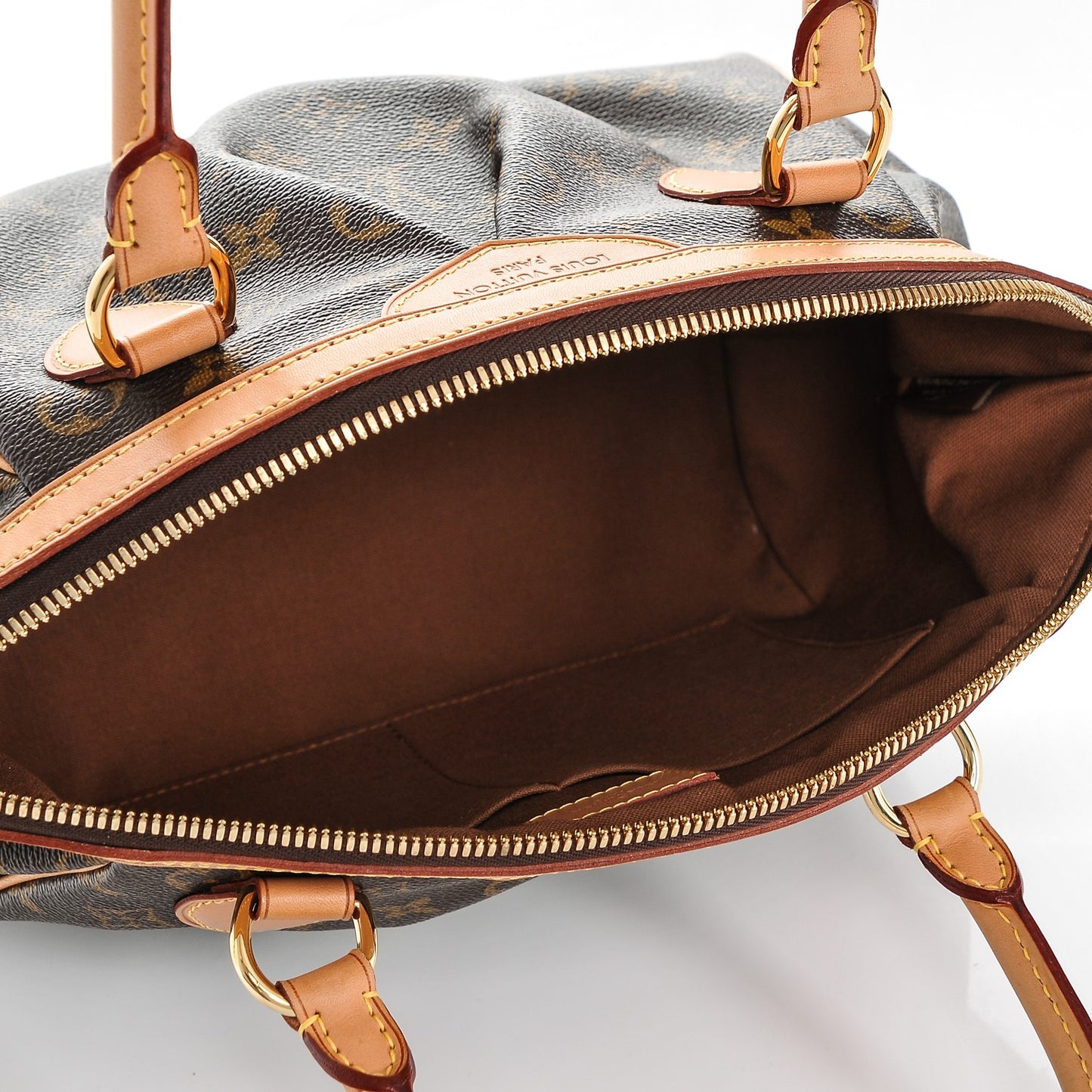 Monogram Tivoli PM