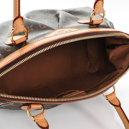 Louis Vuitton Monogram Tivoli PM 5 of 8