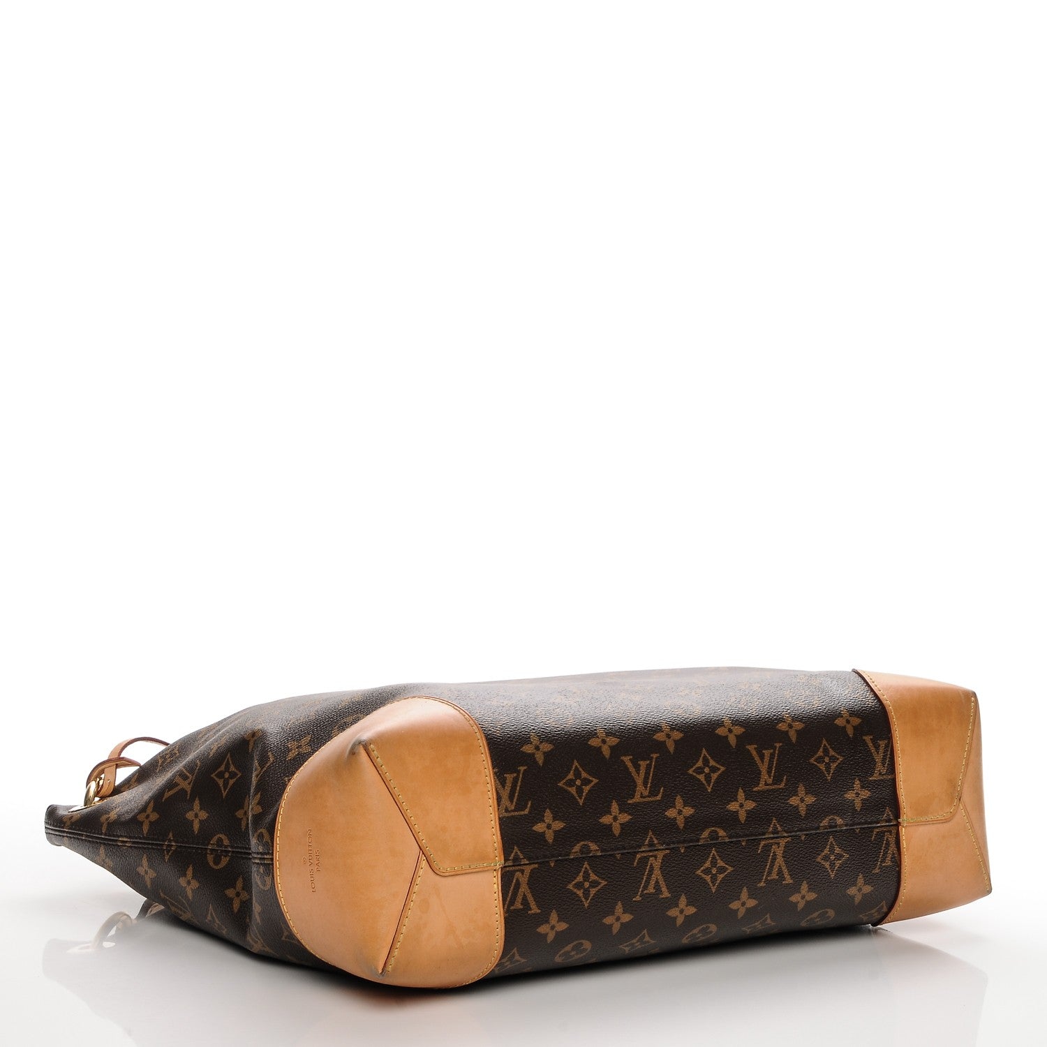 Louis Vuitton Monogram Berri MM 4 of 11