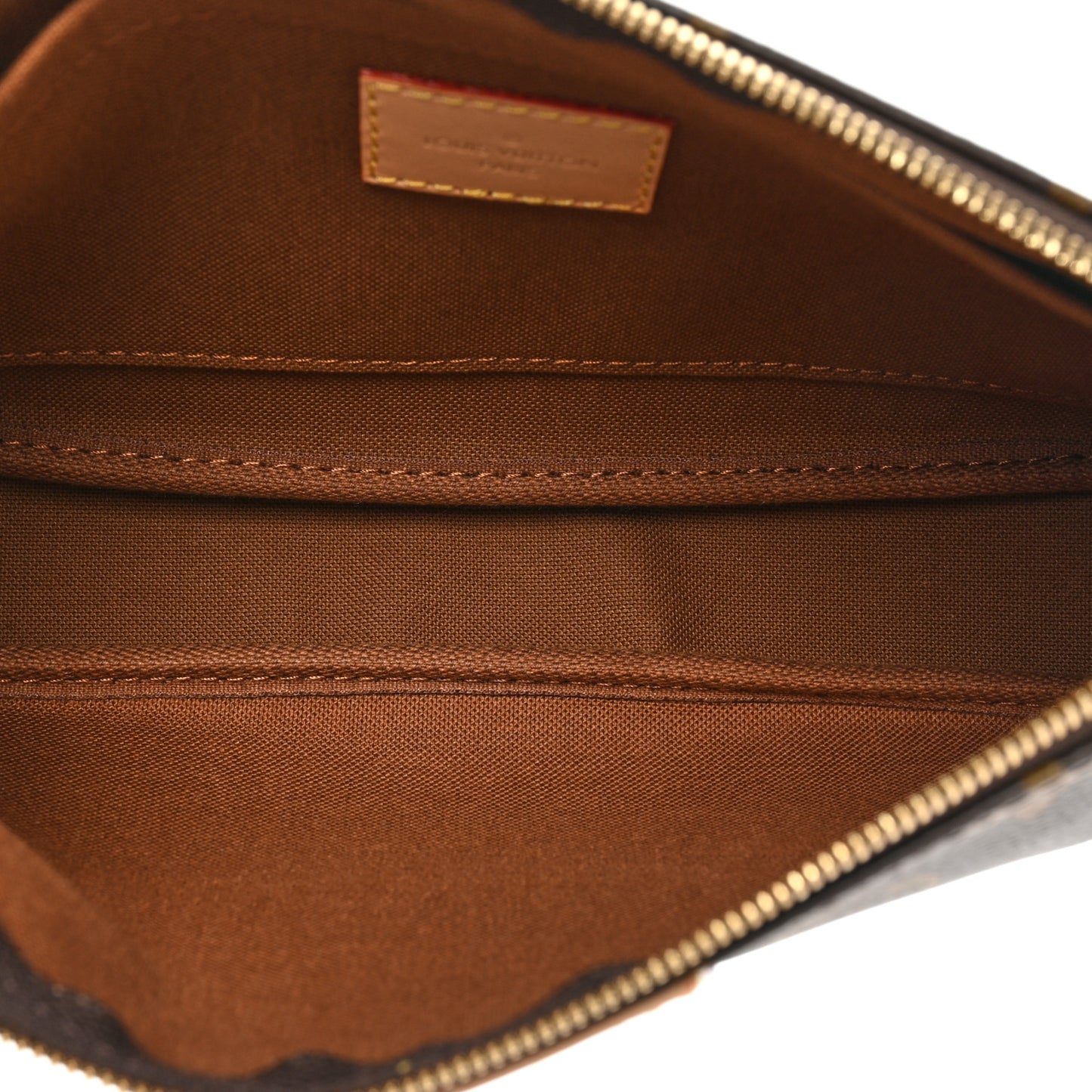 Monogram Multi Pochette Accessories Rose Clair
