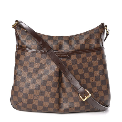 Louis Vuitton Damier Ebene Bloomsbury PM 1 of 10