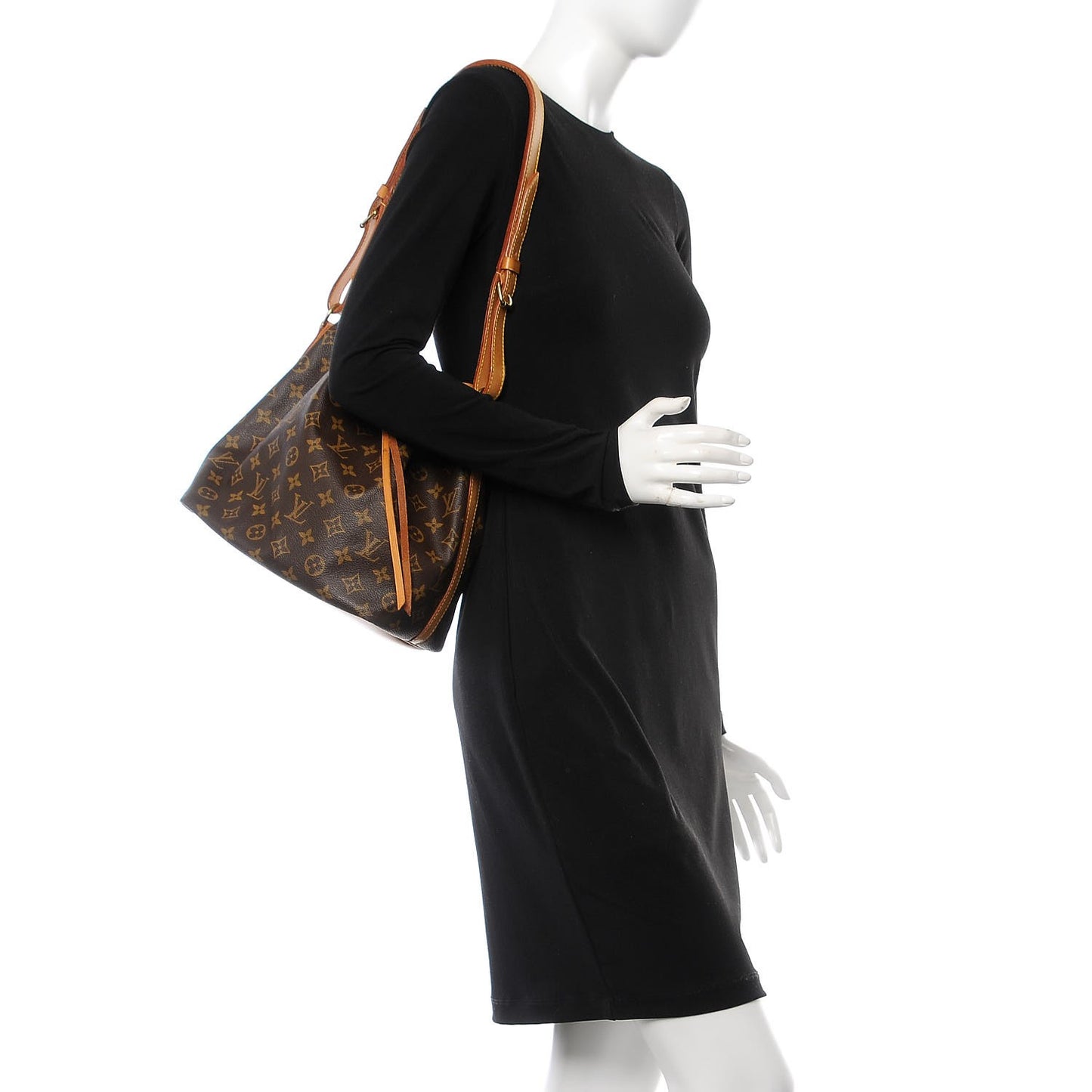 Monogram Petit Noe