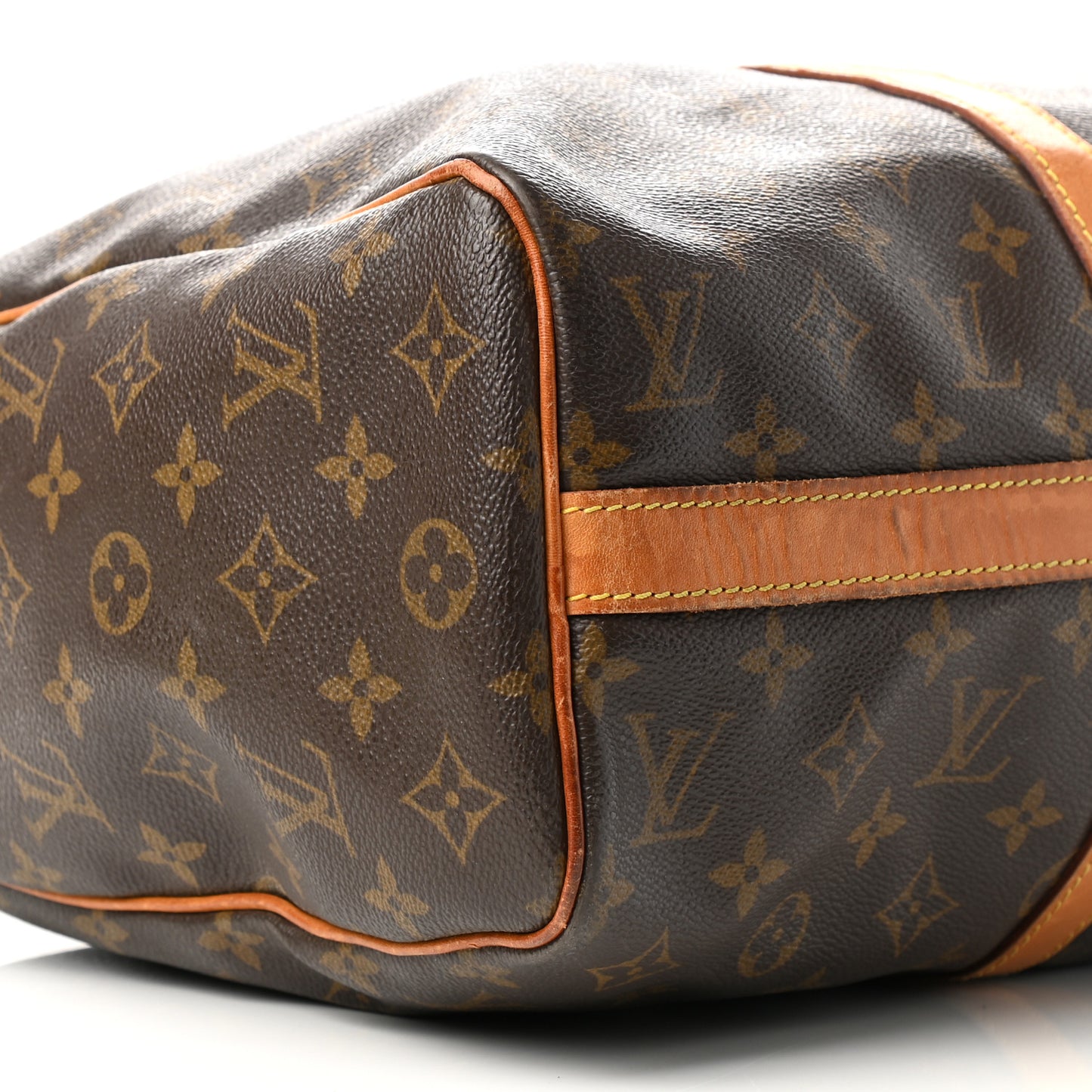 Monogram Sac Flanerie 45