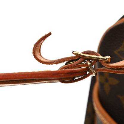 Louis Vuitton Monogram Deauville 12 of 12