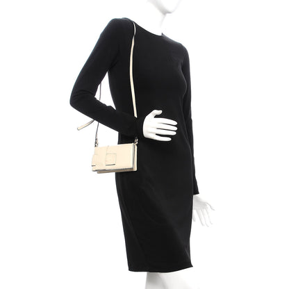 Valentino Garavani Nappa Clutch Ivorie 2 of 13