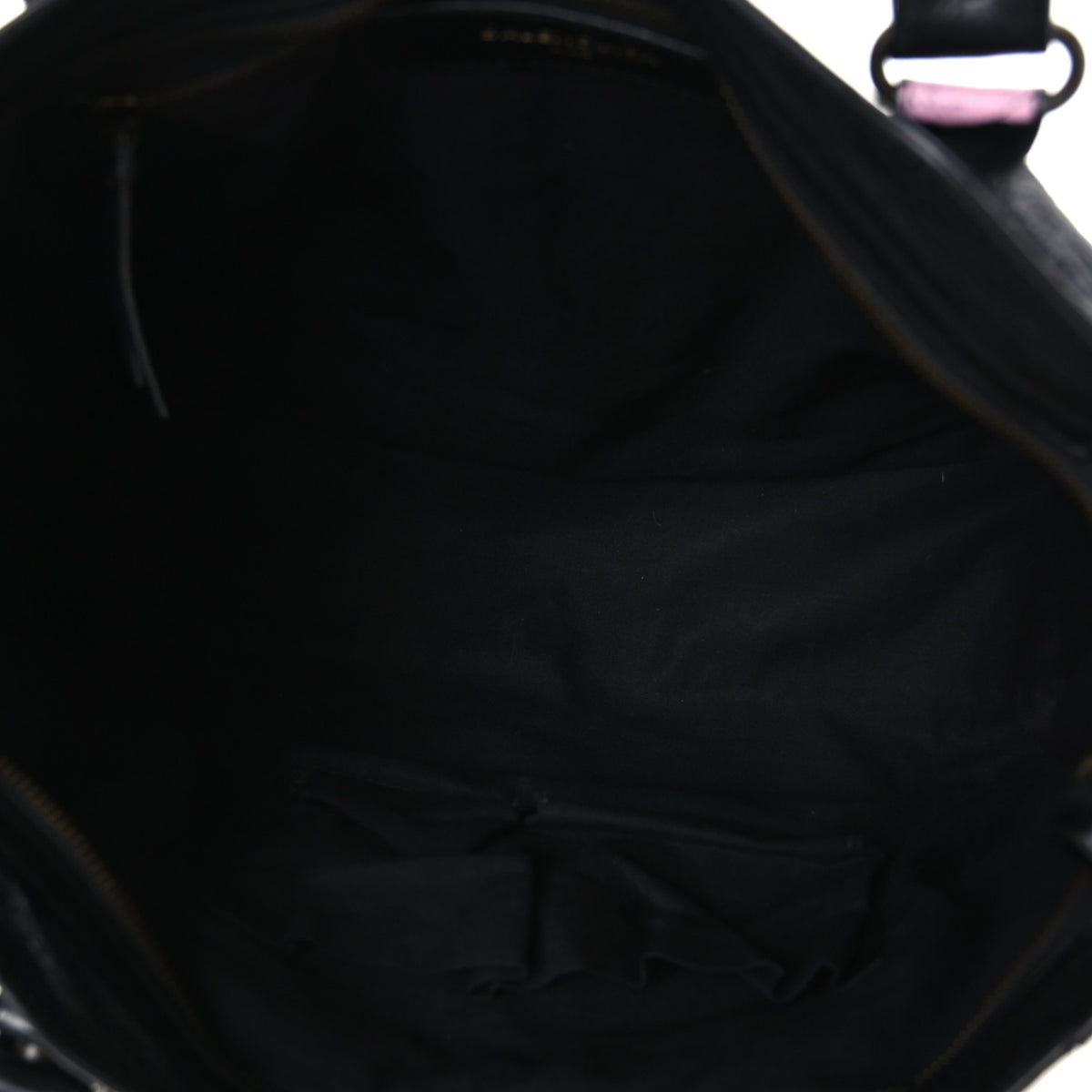 Balenciaga Agneau Graffiti All Over Classic Hardware City Black Multicolor 5 of 10