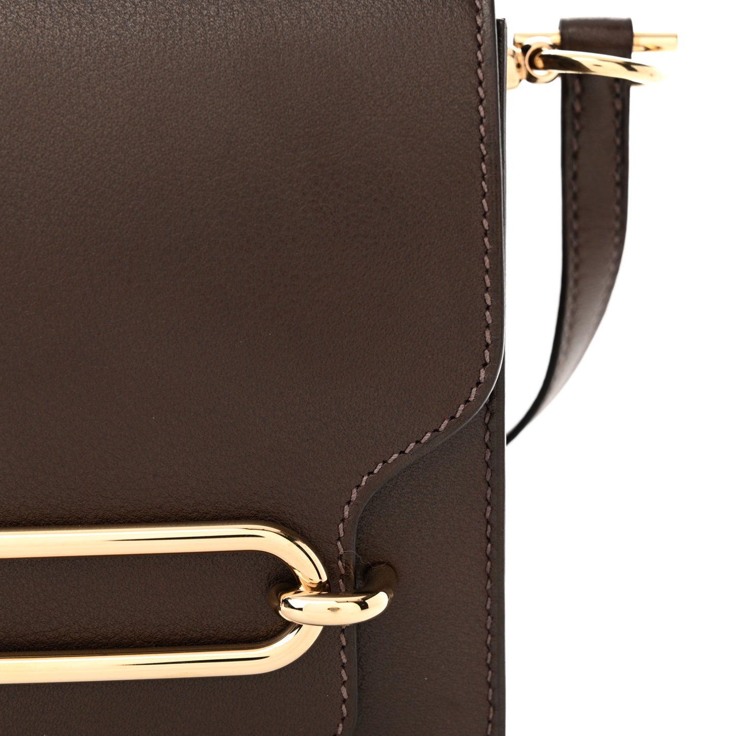 Evercolor Mini Sac Roulis Havane