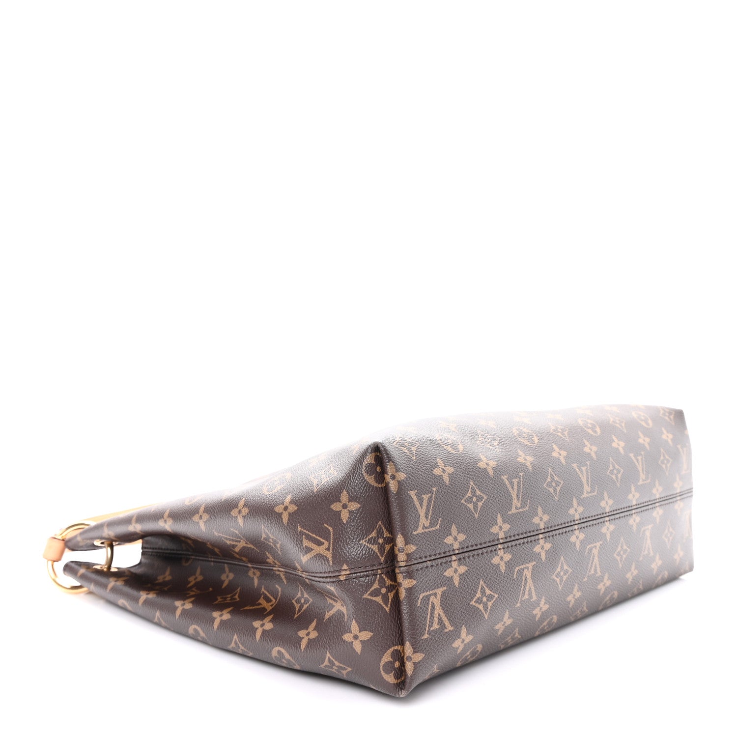 Louis Vuitton Monogram Graceful MM Pivoine 4 of 10