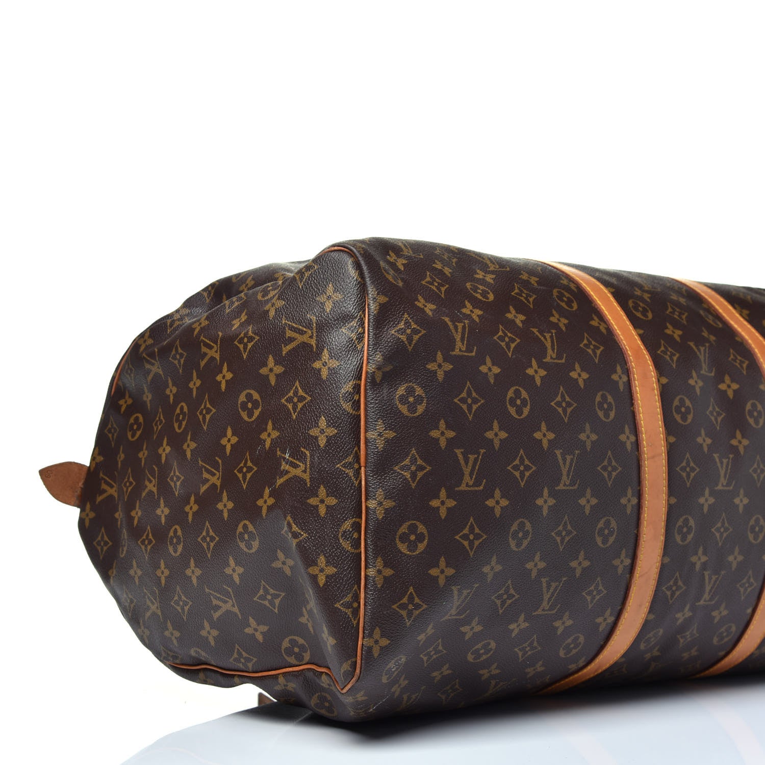 Louis Vuitton Monogram Keepall 60 8 of 11
