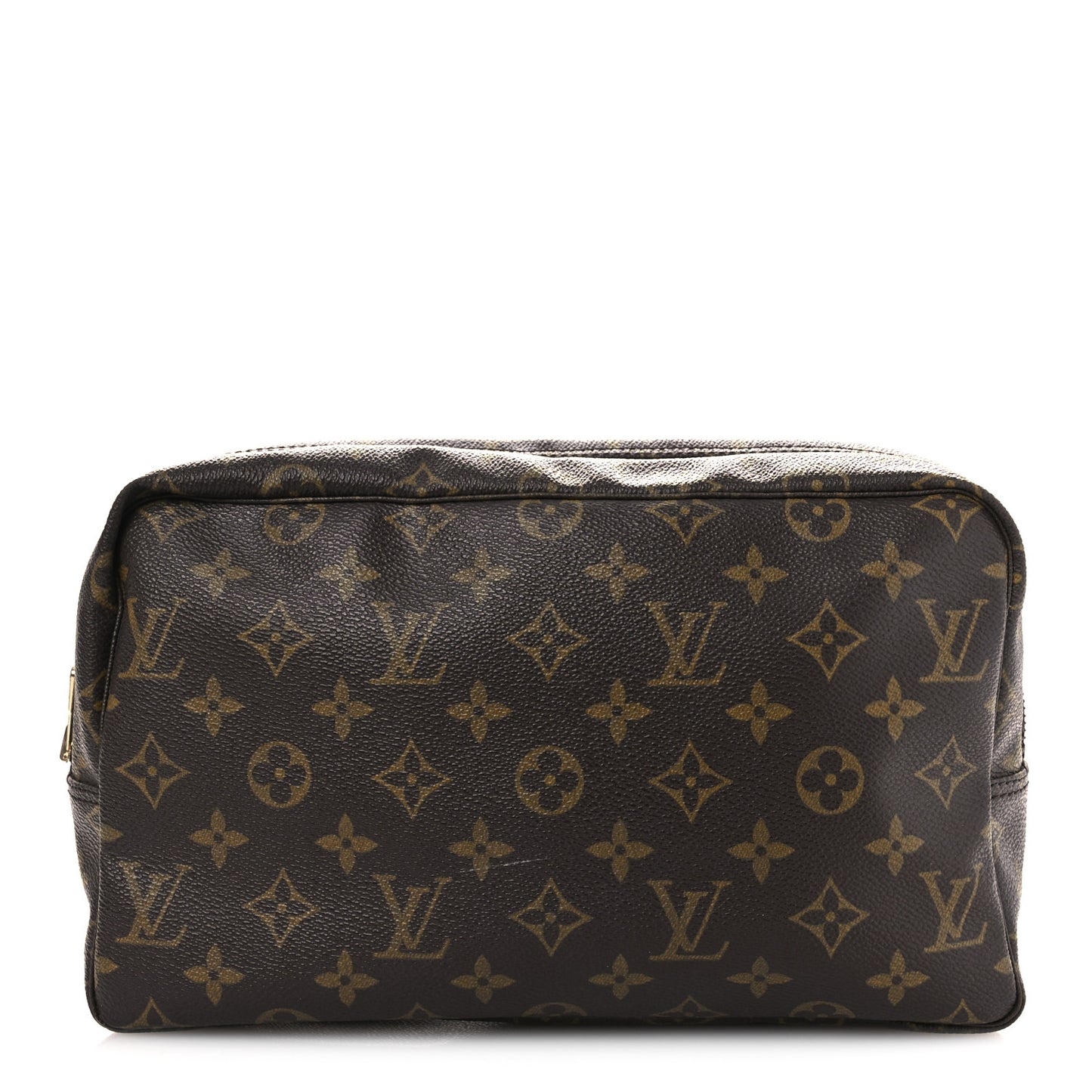 Monogram Trousse Toilette 28
