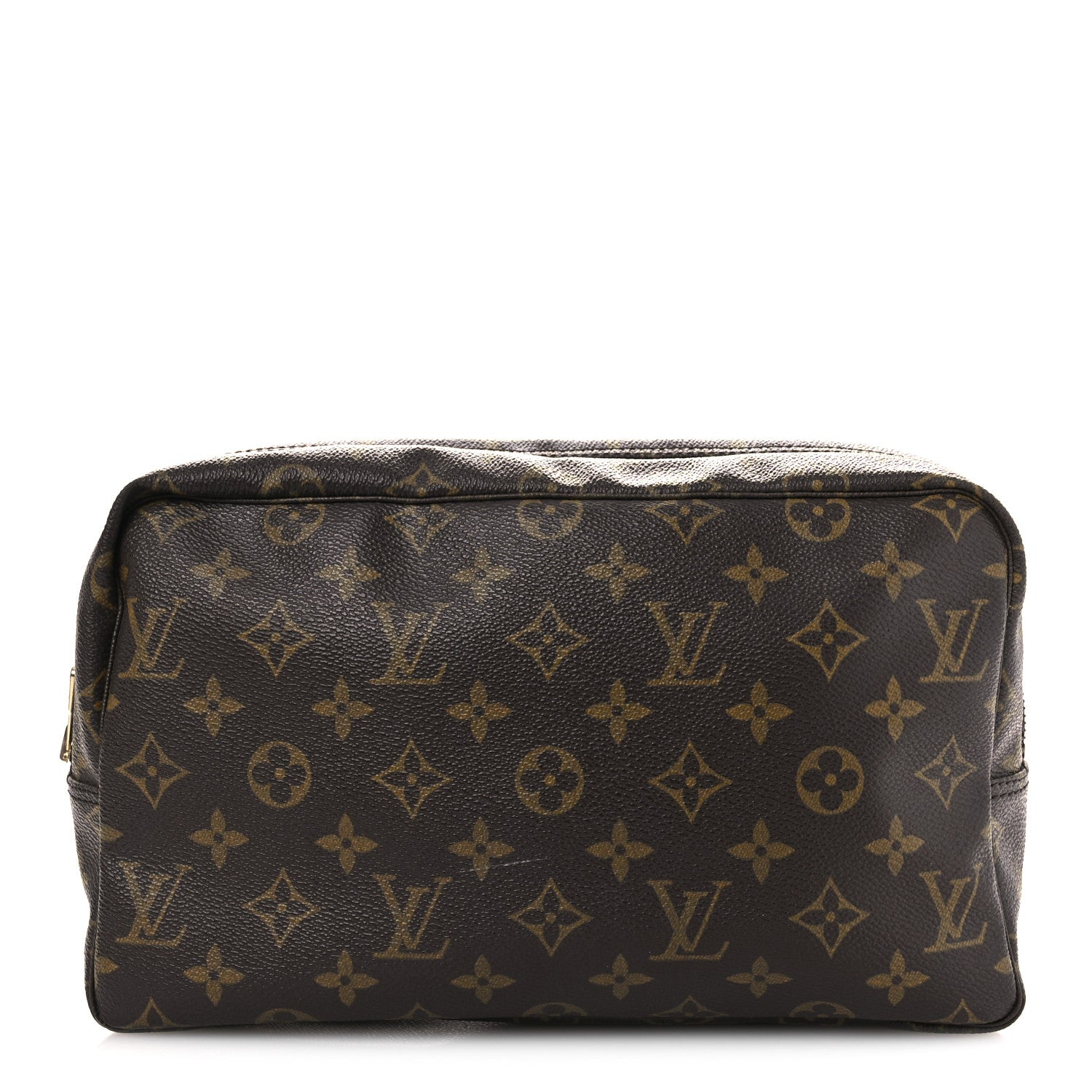 Louis Vuitton Monogram Trousse Toilette 28 1 of 14