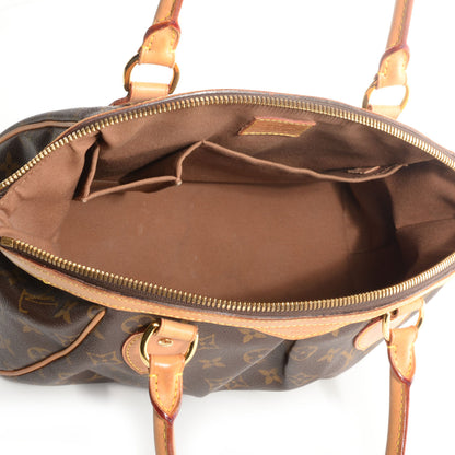 Louis Vuitton Monogram Tivoli PM 5 of 8
