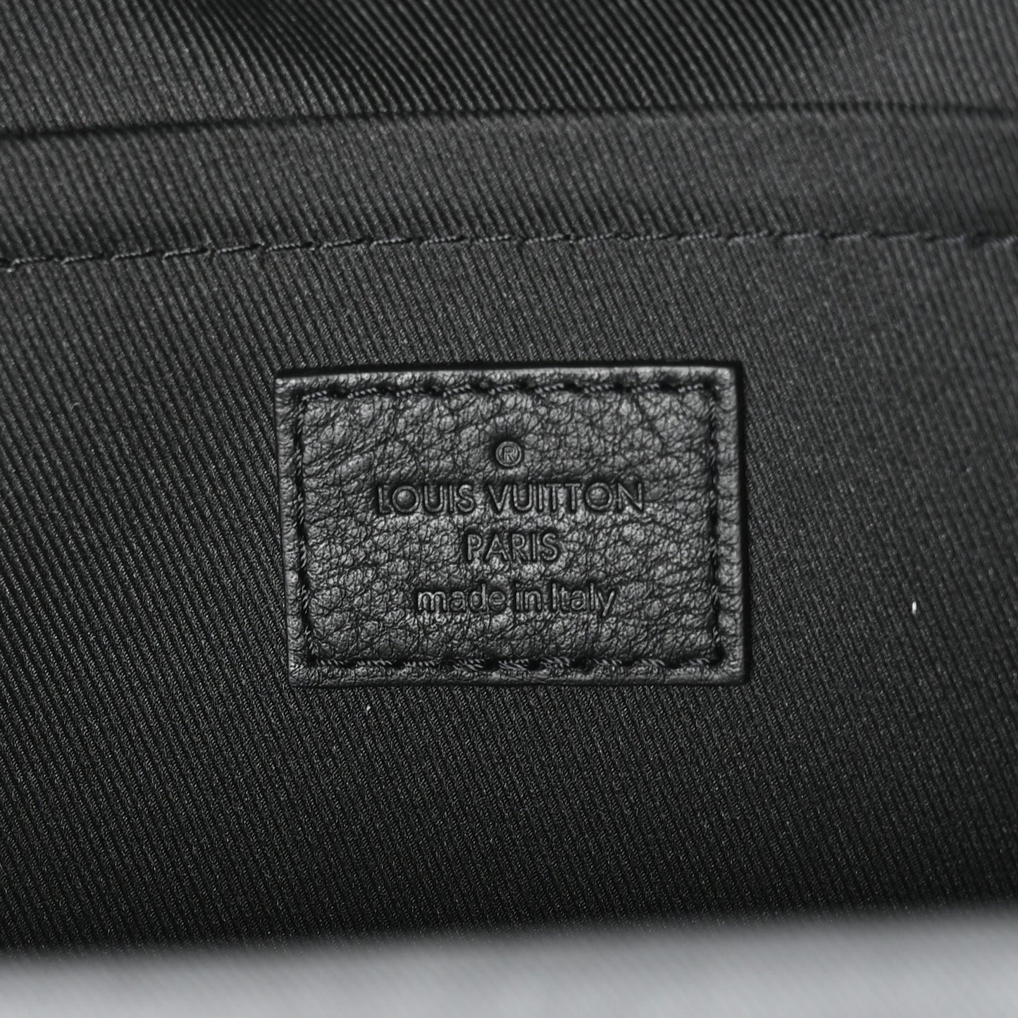 Monogram Palm Springs Backpack Mini