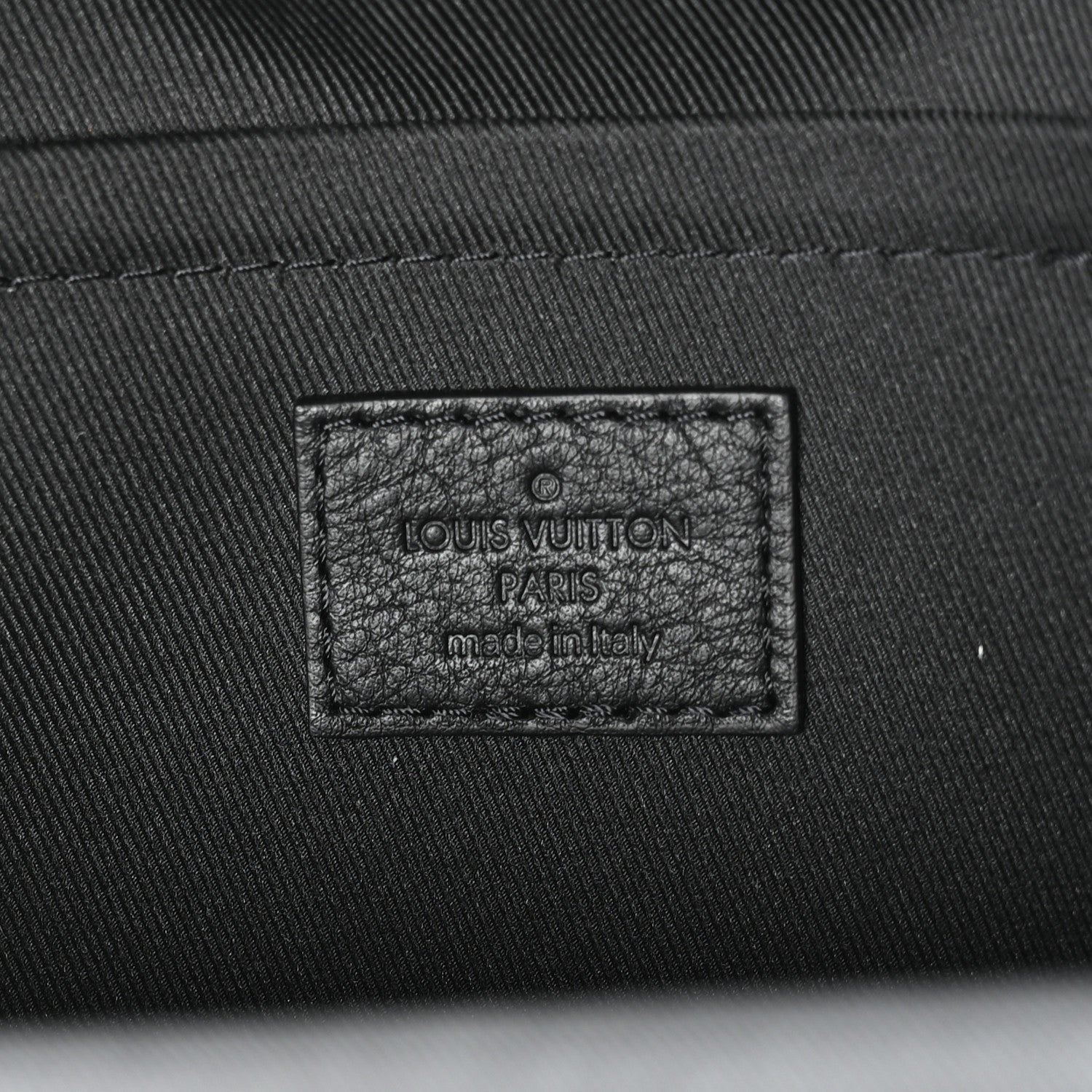 Louis Vuitton Monogram Palm Springs Backpack Mini 6 of 9