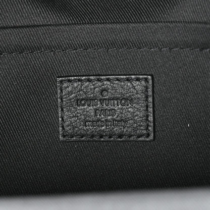 Louis Vuitton Monogram Palm Springs Backpack Mini 6 of 9