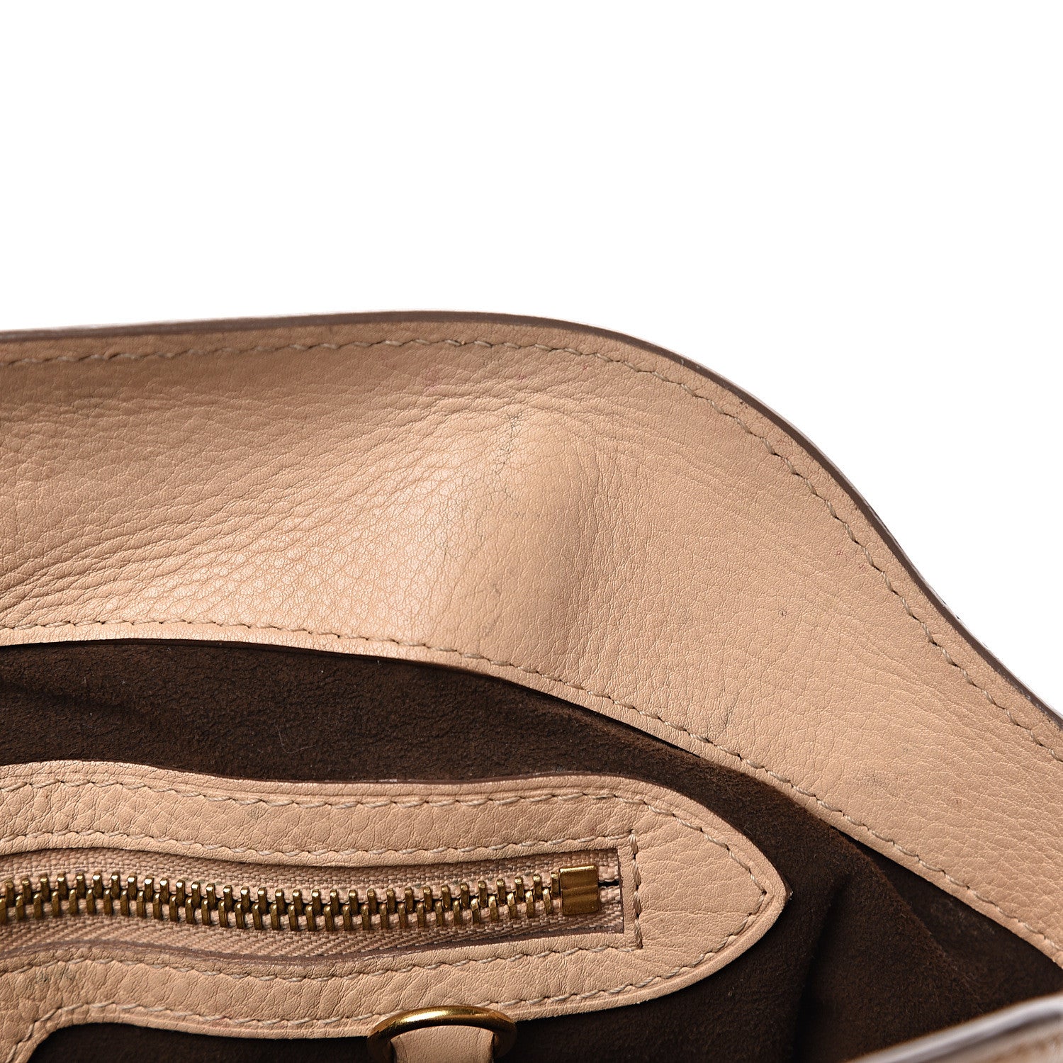 Louis Vuitton Mahina Cirrus PM Coquille 11 of 17