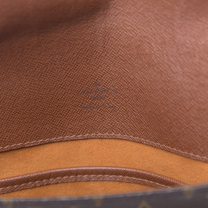 Louis Vuitton Monogram Musette Tango 6 of 11