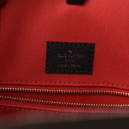 Louis Vuitton Reverse Monogram Giant Onthego GM 7 of 9