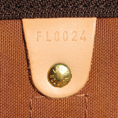 Louis Vuitton Monogram Keepall 50 6 of 6