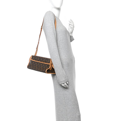 Louis Vuitton Monogram Popincourt Long Shoulder Bag 2 of 13