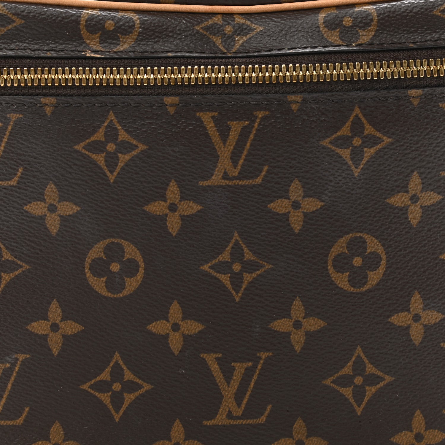 Louis Vuitton Monogram Nice BB 10 of 14