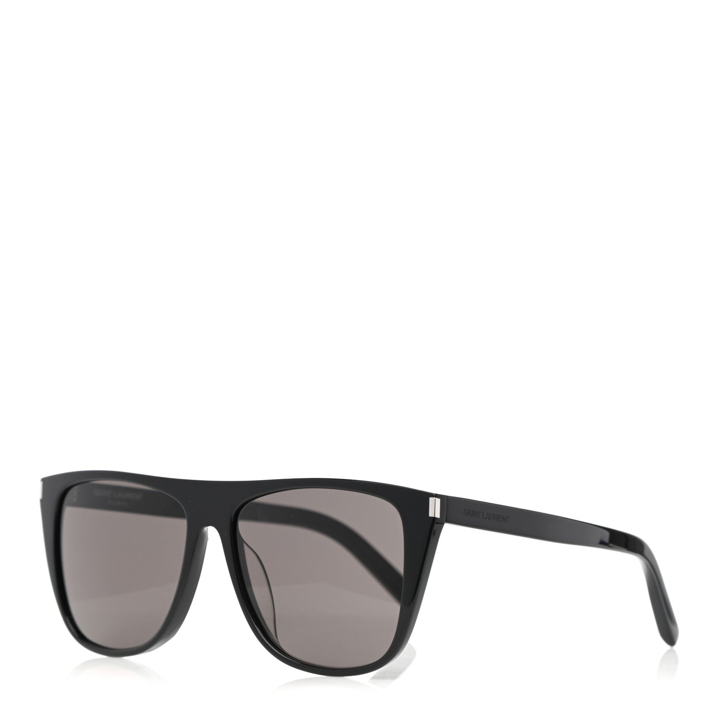 SL1F Sunglasses Black