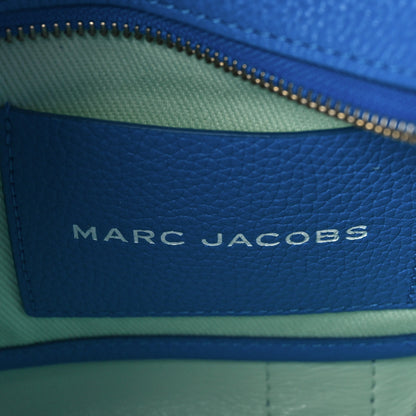 Marc Jacobs Grained Calfskin Small The Tote Bag Scuba 6 of 8