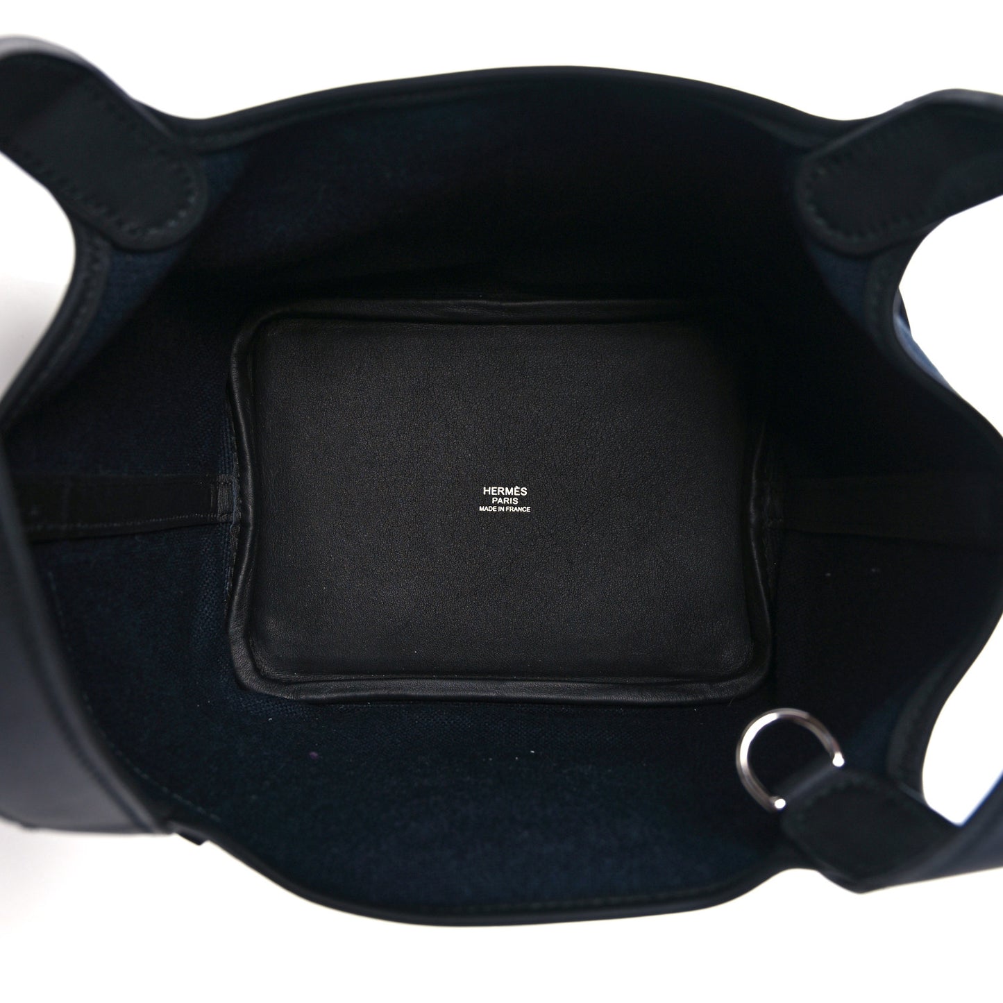 Toile Goeland Swift Cargo Picotin Lock 18 Bleu Marine