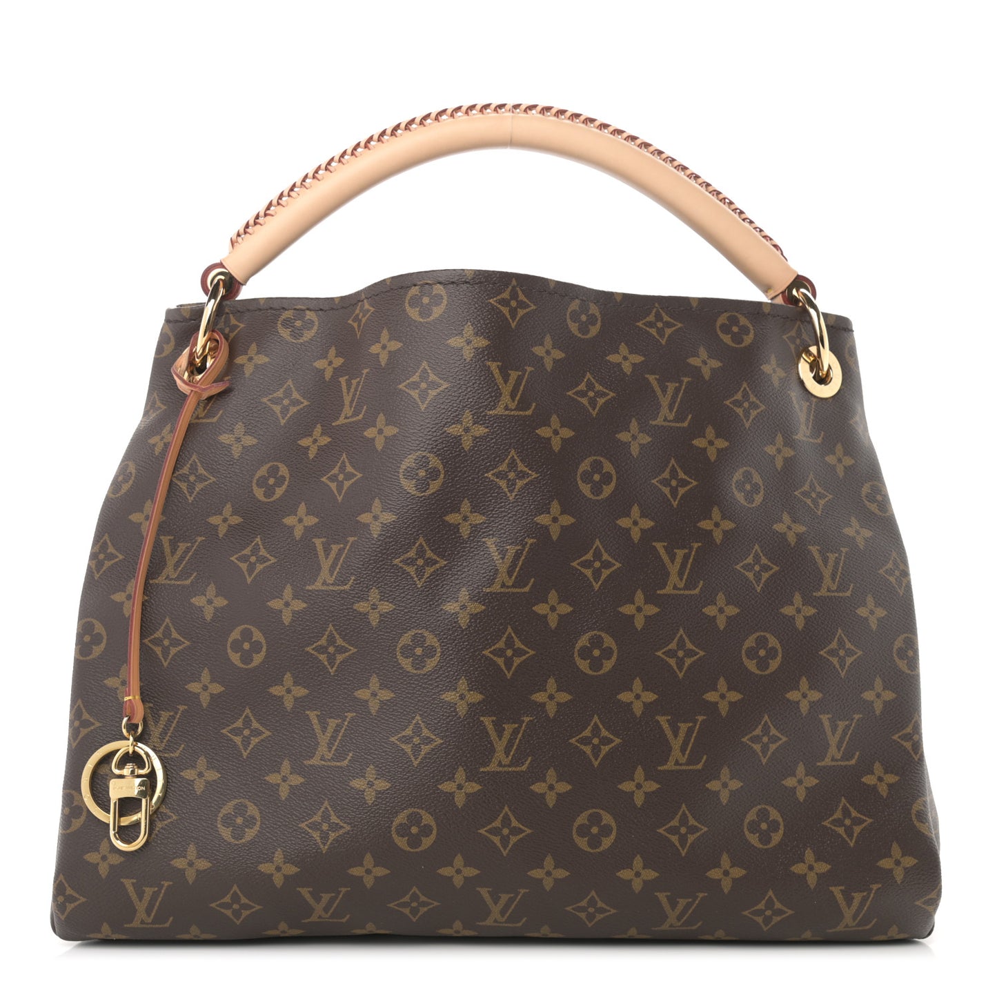 Monogram Artsy MM