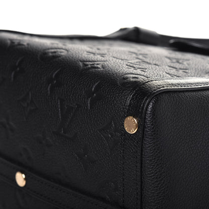 Louis Vuitton Empreinte Marais BB Black 10 of 18