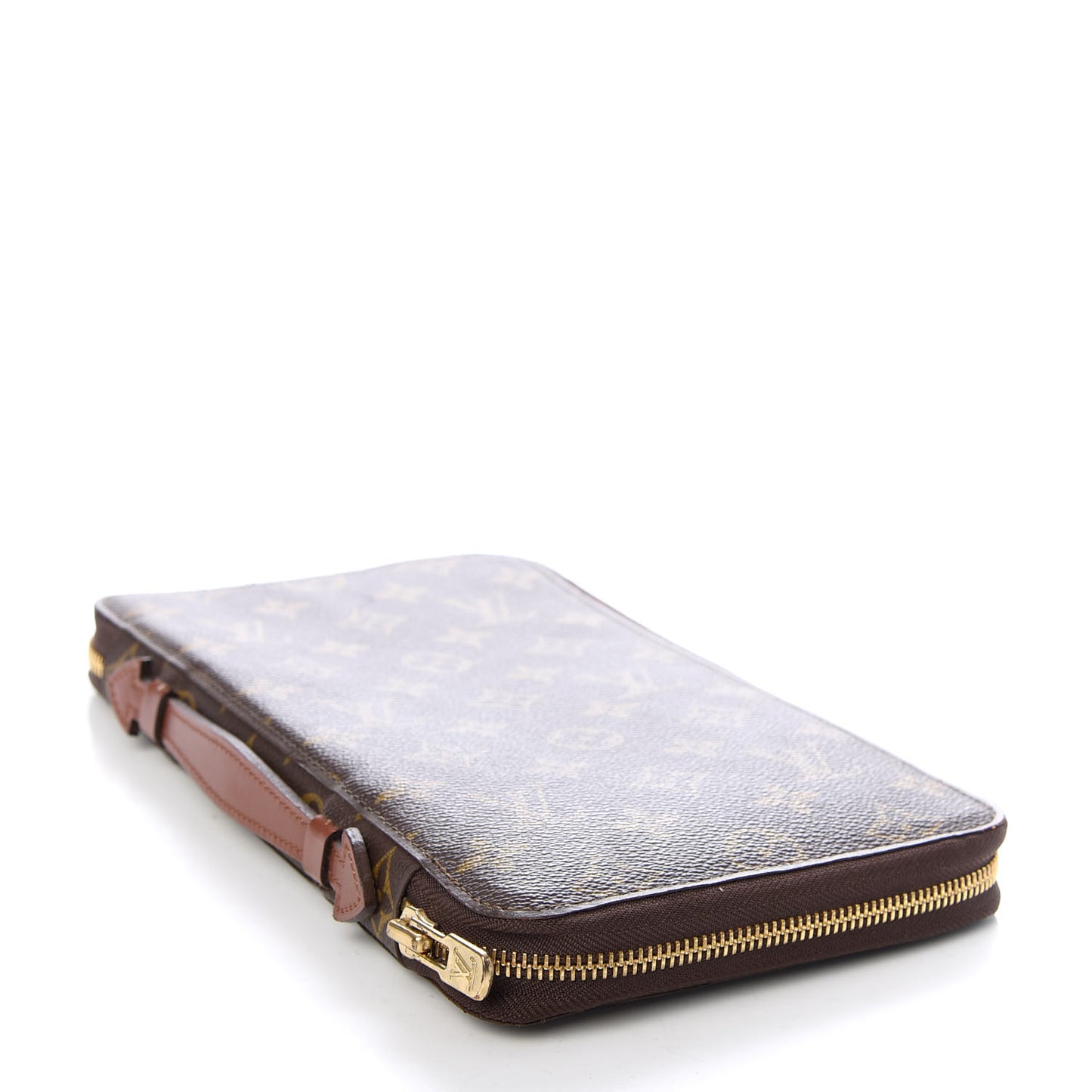 Monogram Organizer de Voyage Travel Organizer