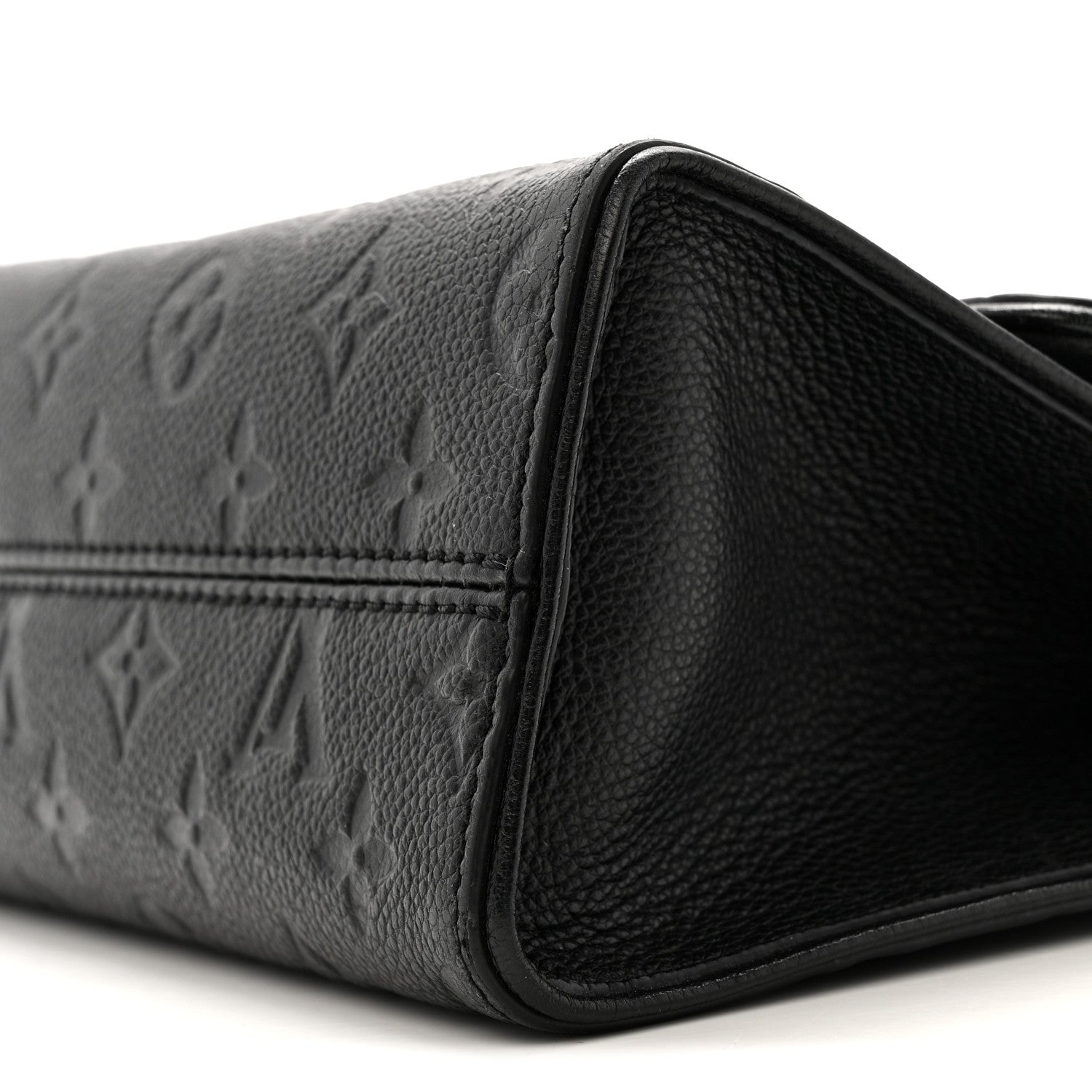 Louis Vuitton Empreinte Saint Sulpice PM Black 10 of 15