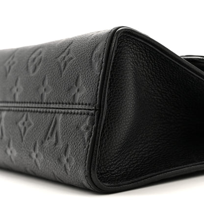 Louis Vuitton Empreinte Saint Sulpice PM Black 10 of 15