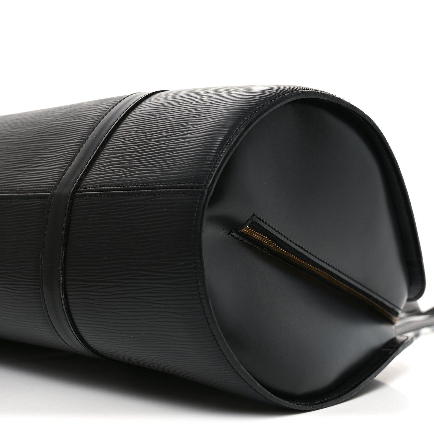 Louis Vuitton Epi Solferino 45 Black 8 of 8