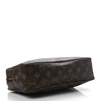 Louis Vuitton Monogram Trousse Toilette 28 4 of 5