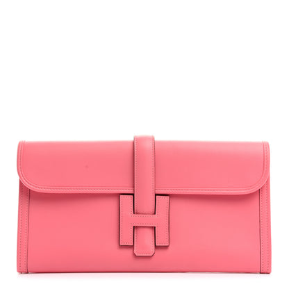 Hermes Evercolor Jige Elan 29 Rose Azalee 1 of 8