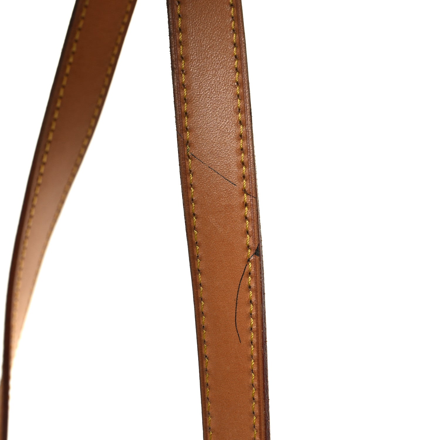 Louis Vuitton Monogram Sac Shopping Tote 12 of 12