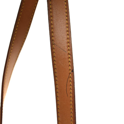 Louis Vuitton Monogram Sac Shopping Tote 12 of 12