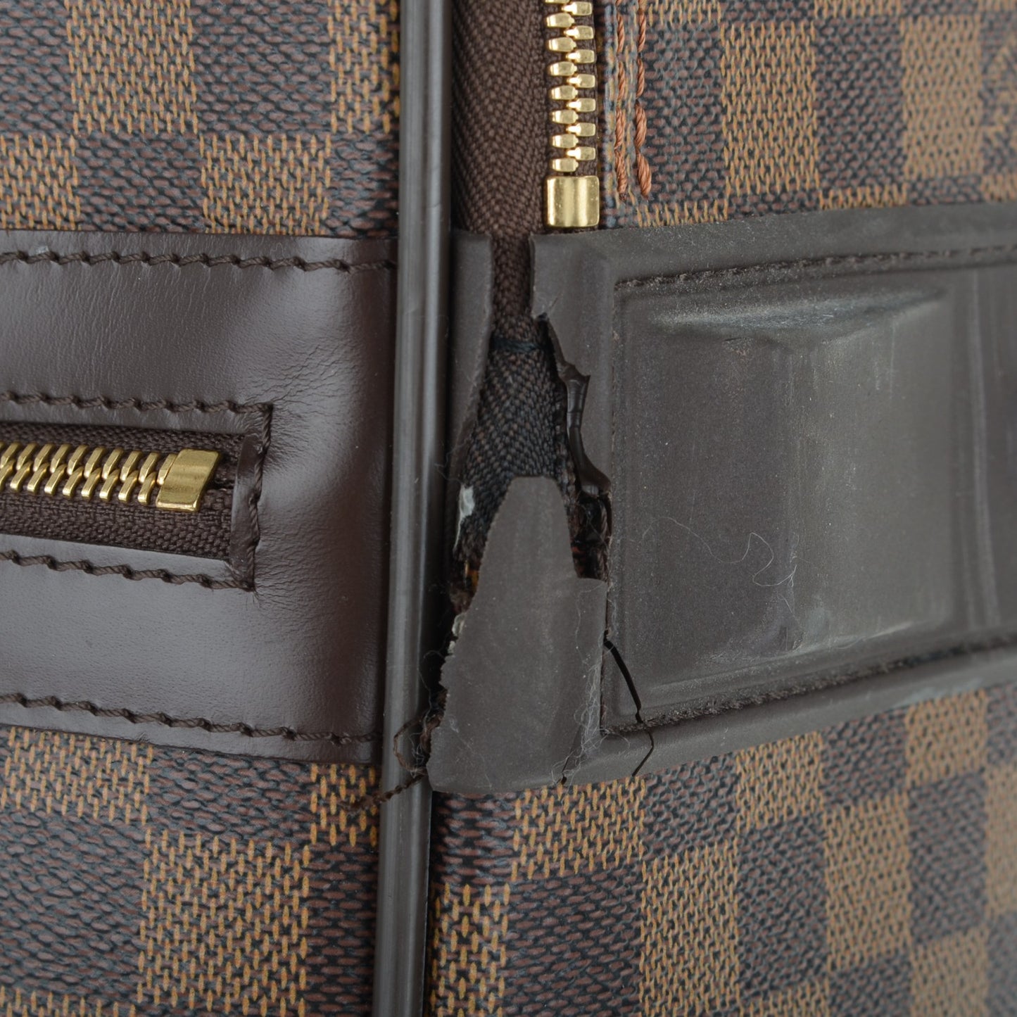 Damier Ebene Pegase 60