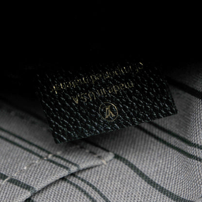 Louis Vuitton Empreinte Melie Black 7 of 8