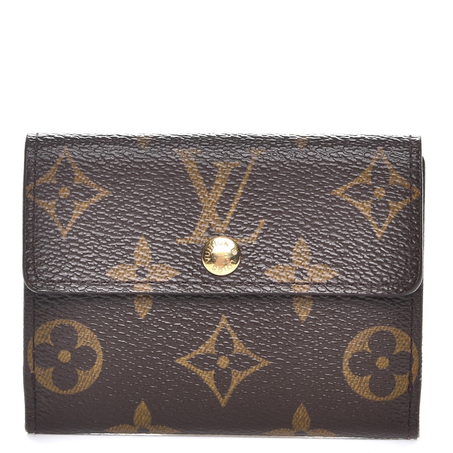 Louis Vuitton Monogram Ludlow Wallet 1 of 8