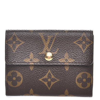 Louis Vuitton Monogram Ludlow Wallet 1 of 8
