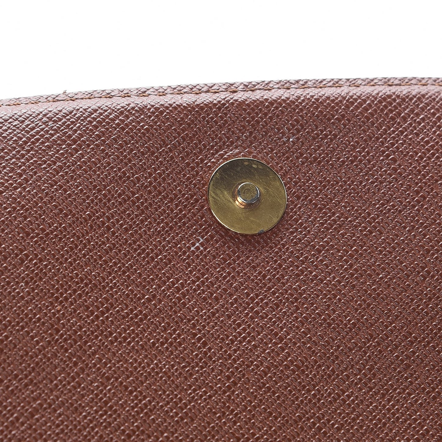 Monogram Musette Tango