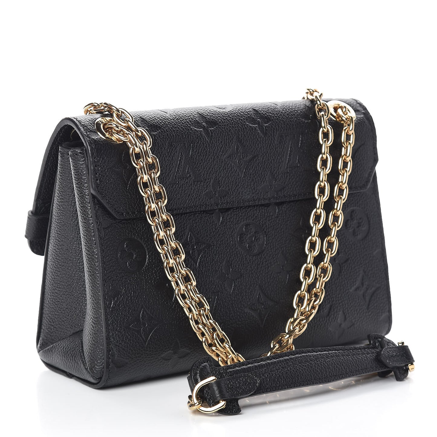 Empreinte Vavin BB Black