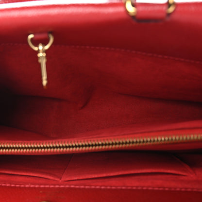 Louis Vuitton Monogram Venus Cherry 5 of 10
