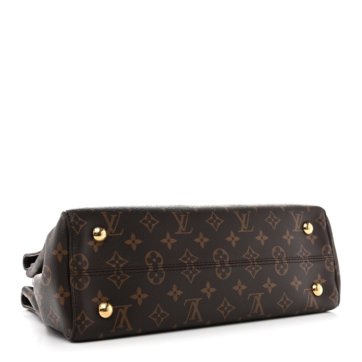 Monogram Venus Raisin