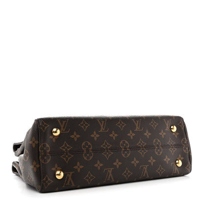 Louis Vuitton Monogram Venus Raisin 3 of 12