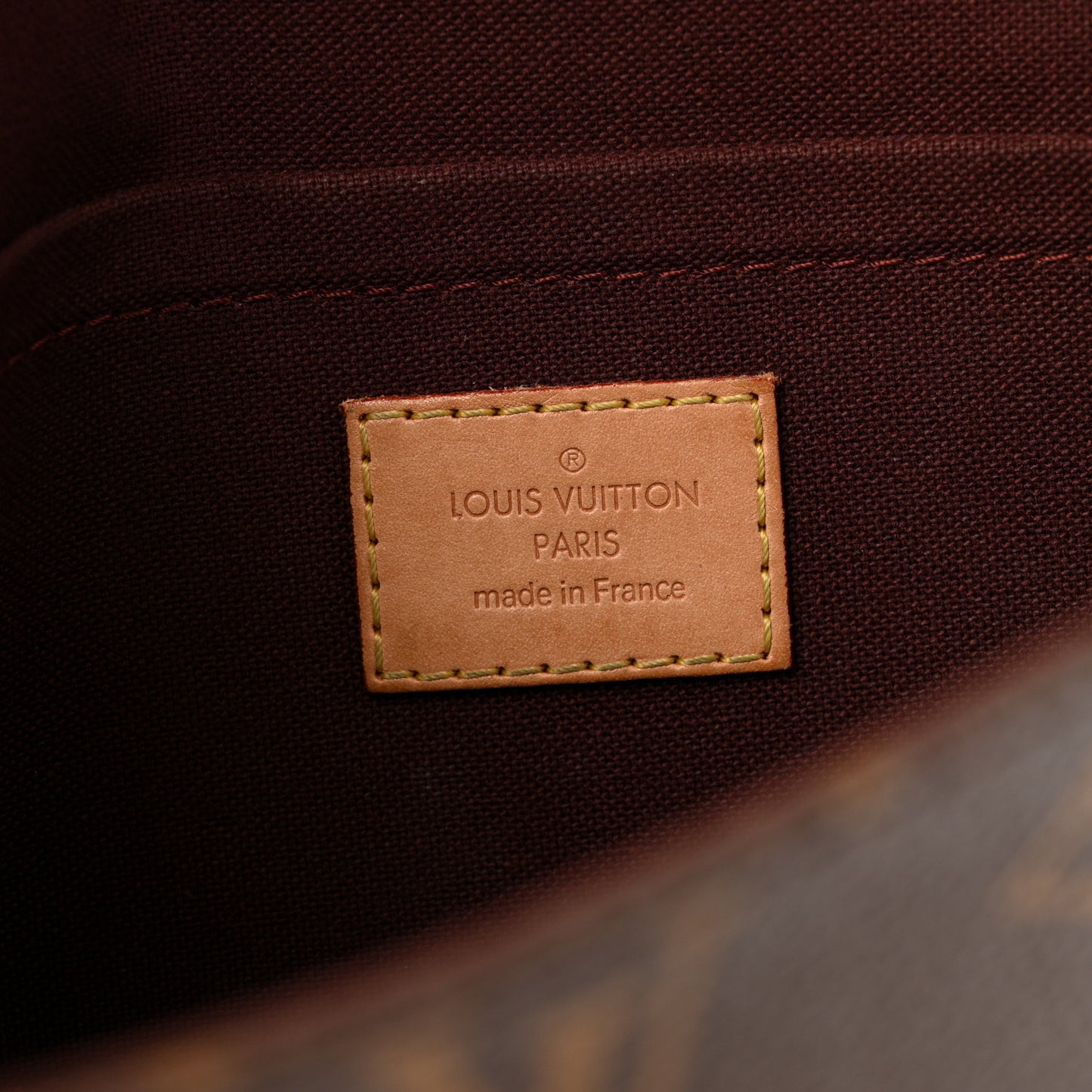 Monogram Favorite MM