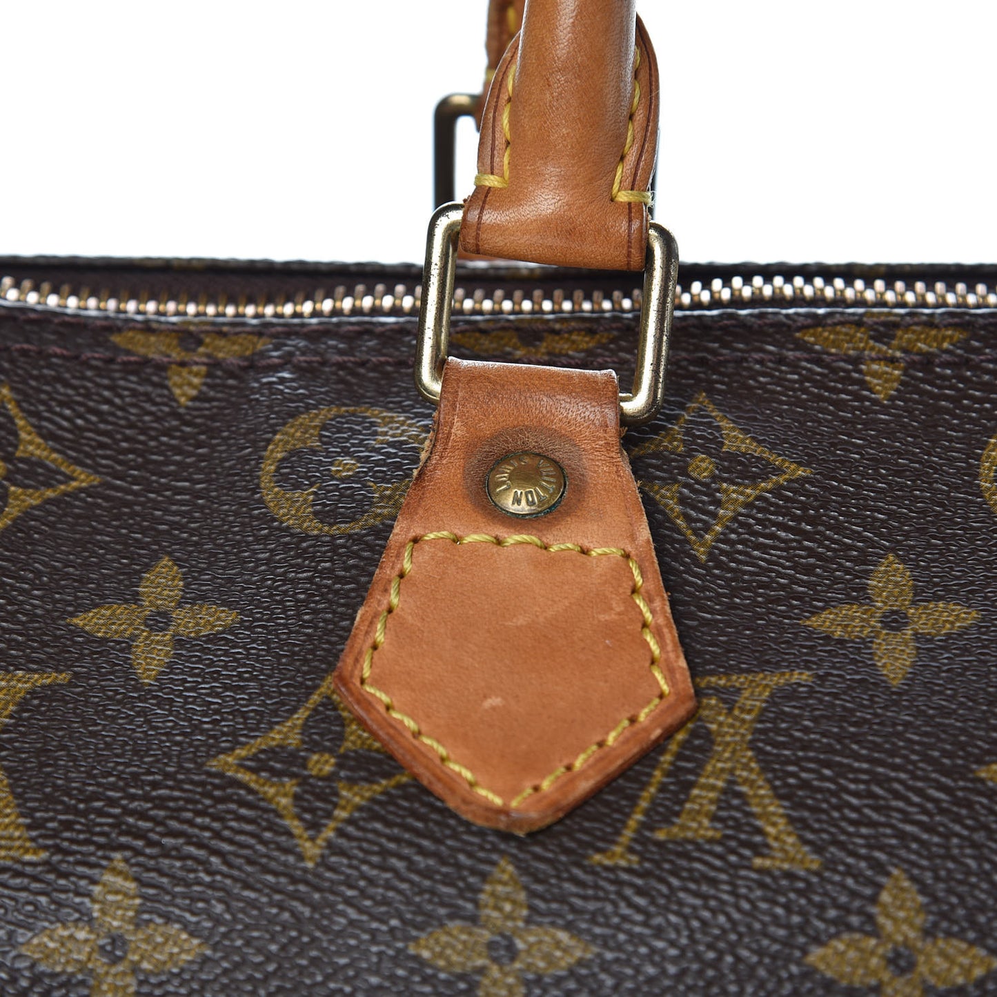 Monogram Speedy 30